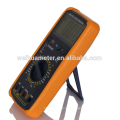 Hochpräziser Digital-Multimeter DT8200C mit Temperaturkapazitätstest